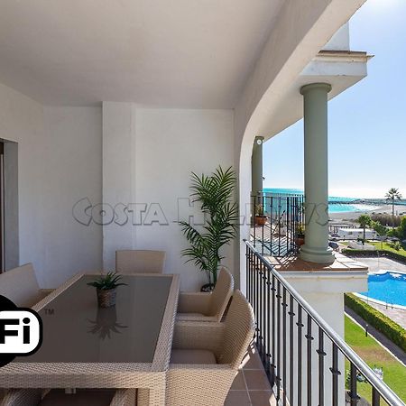 Castillo de SabinillasMarina Duquesa836公寓 外观 照片