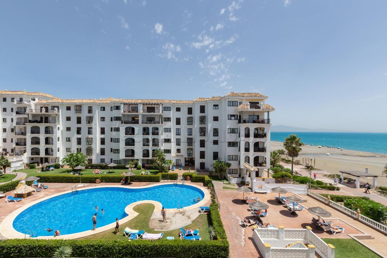 Castillo de SabinillasMarina Duquesa836公寓 外观 照片