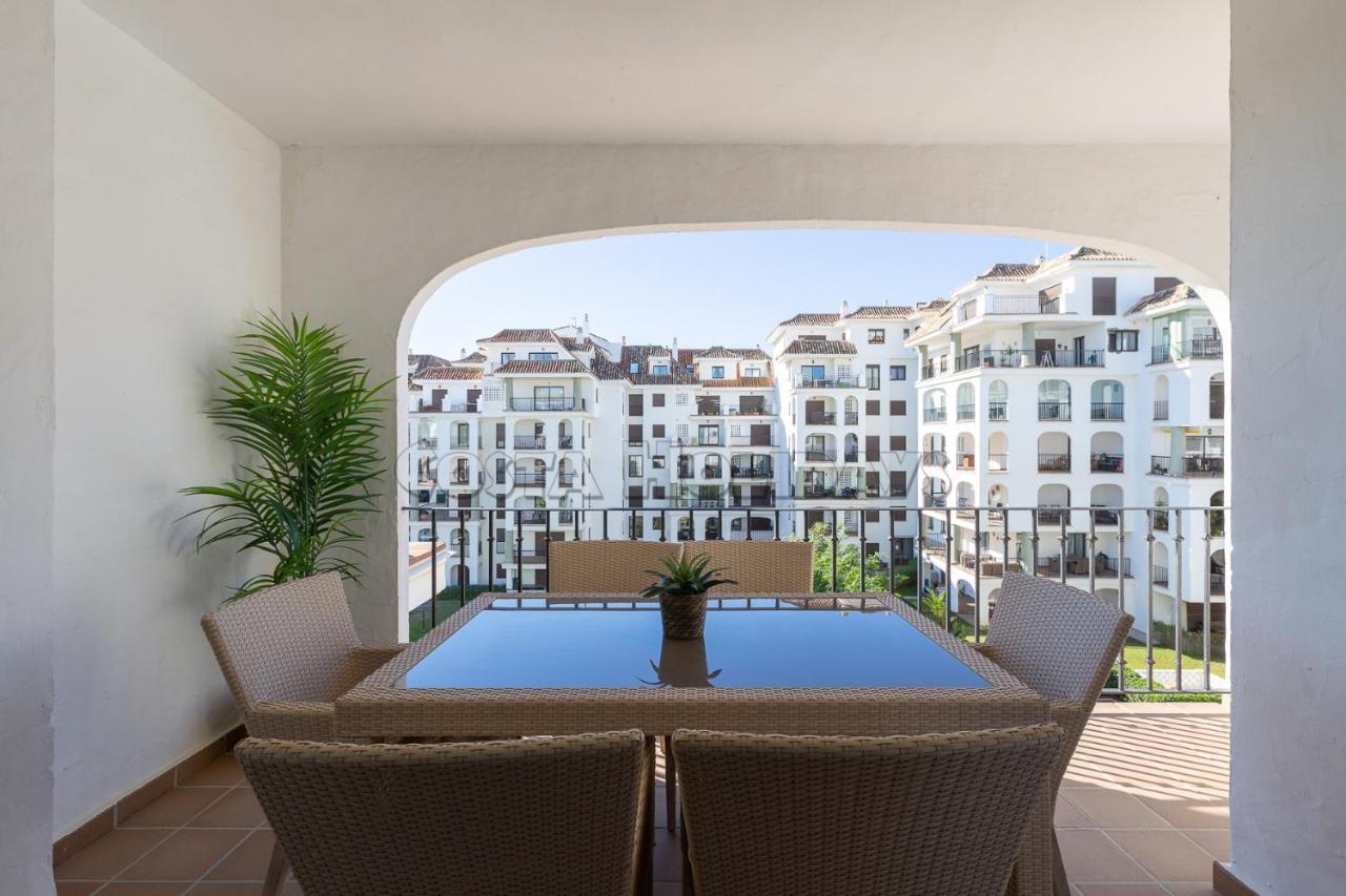 Castillo de SabinillasMarina Duquesa836公寓 外观 照片