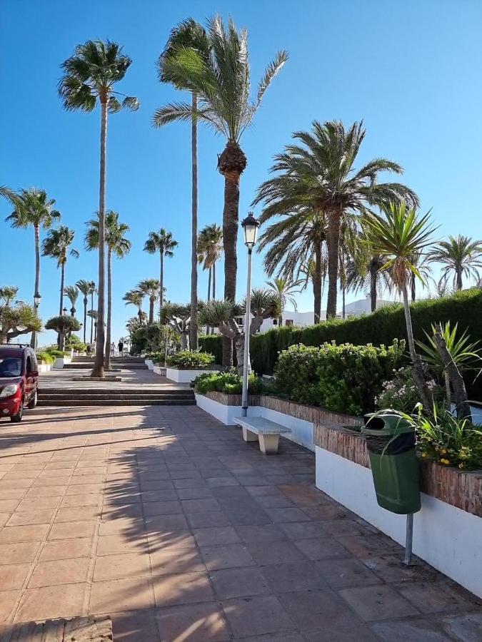 Castillo de SabinillasMarina Duquesa836公寓 外观 照片