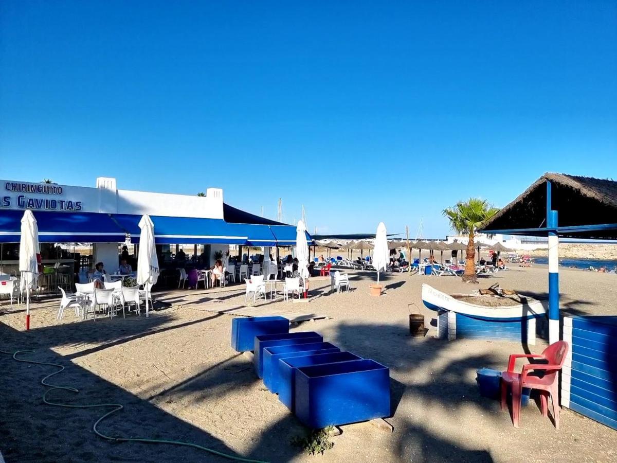 Castillo de SabinillasMarina Duquesa836公寓 外观 照片