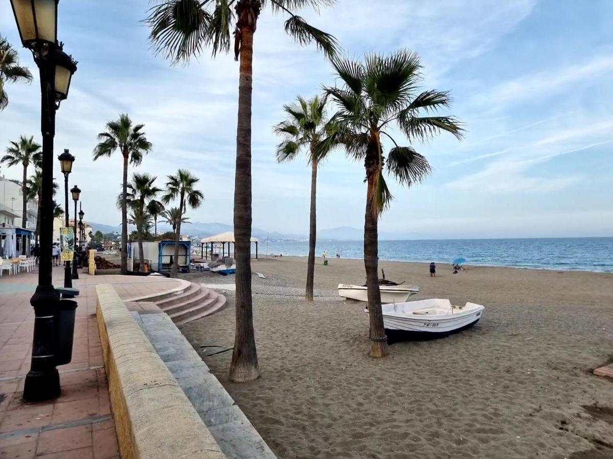 Castillo de SabinillasMarina Duquesa836公寓 外观 照片