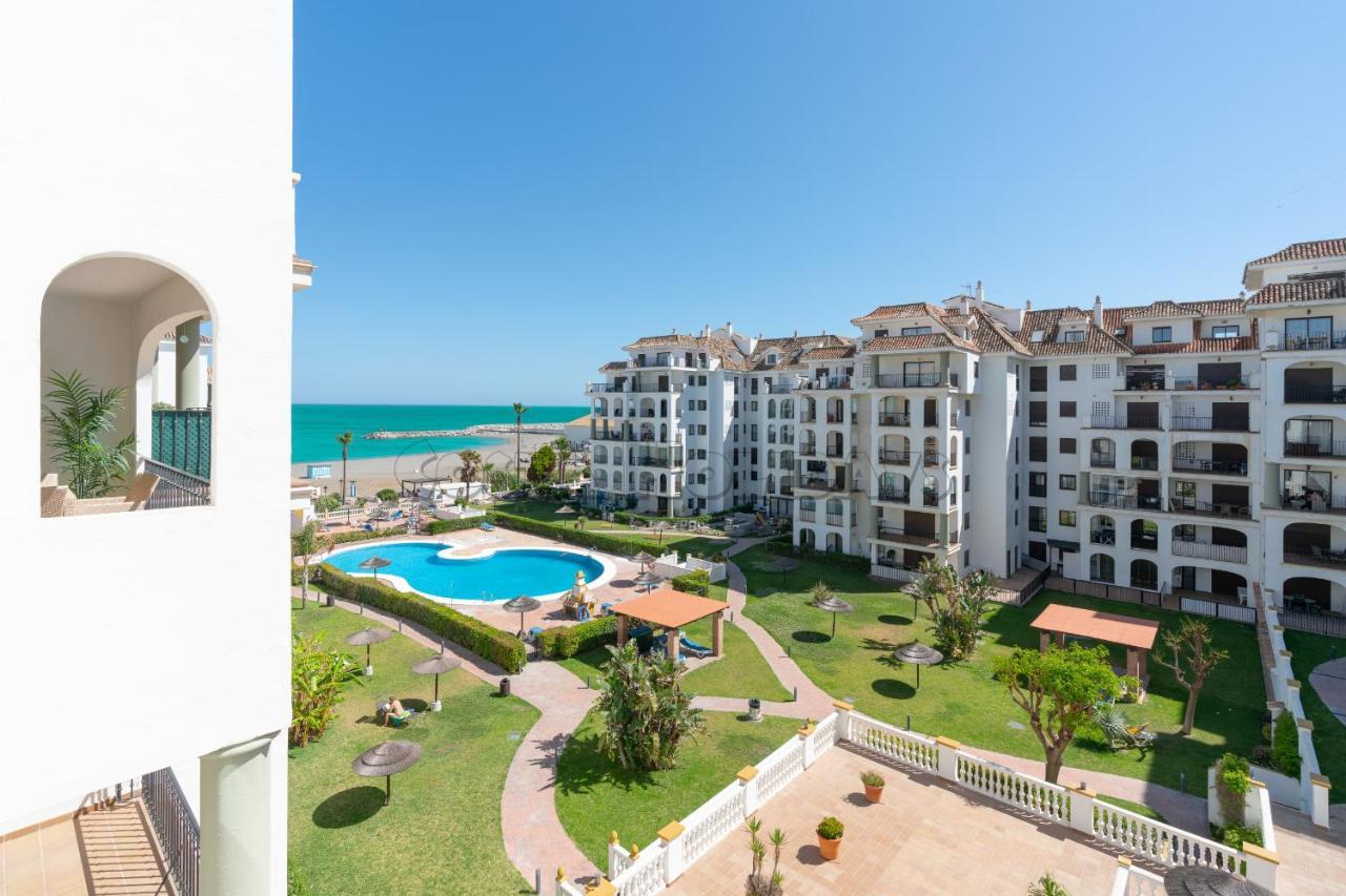 Castillo de SabinillasMarina Duquesa836公寓 外观 照片