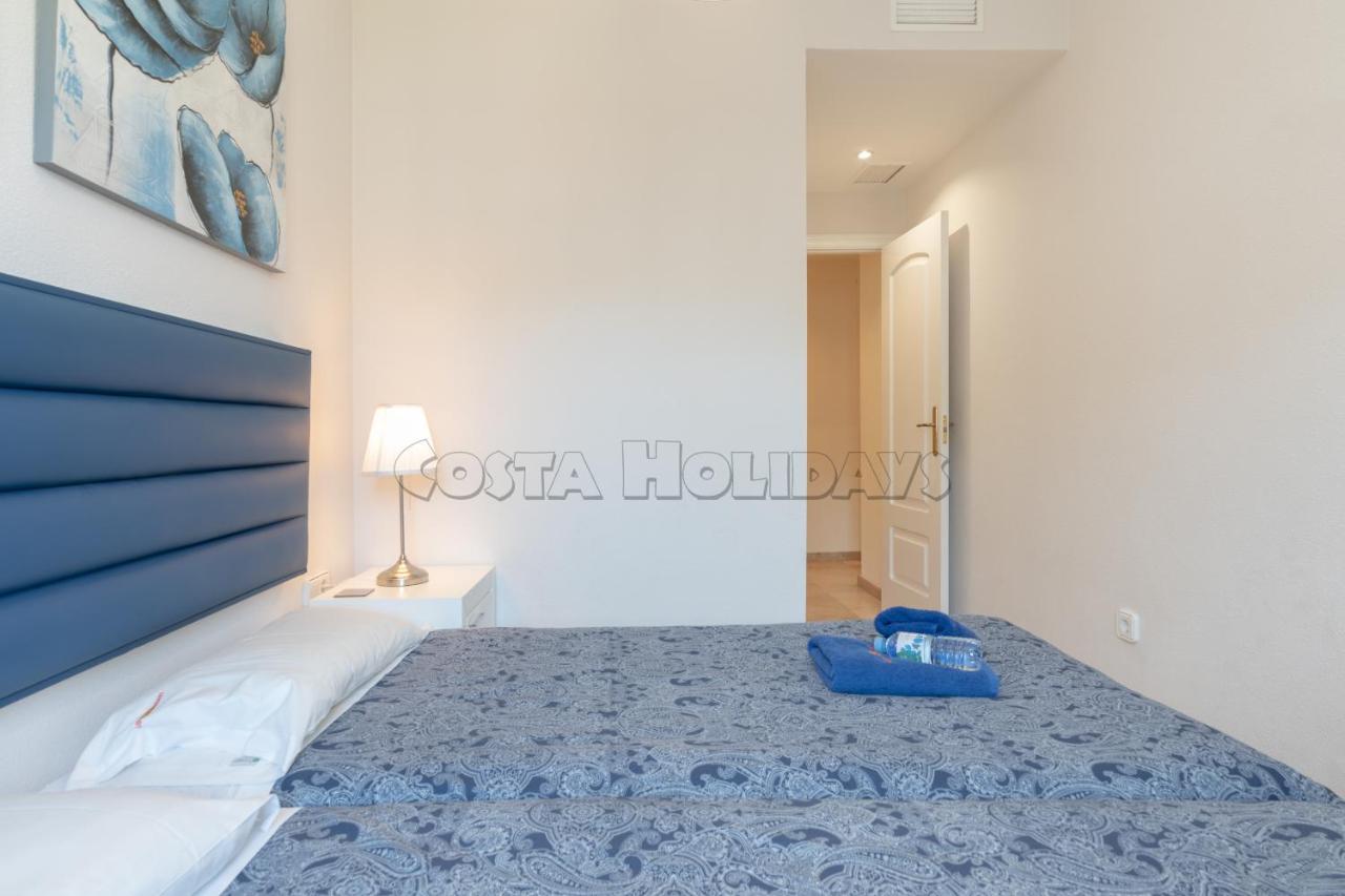 Castillo de SabinillasMarina Duquesa836公寓 外观 照片