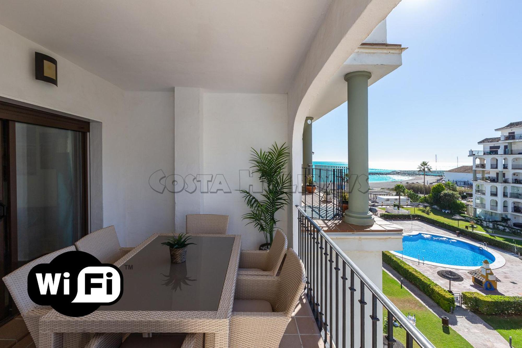 Castillo de SabinillasMarina Duquesa836公寓 外观 照片